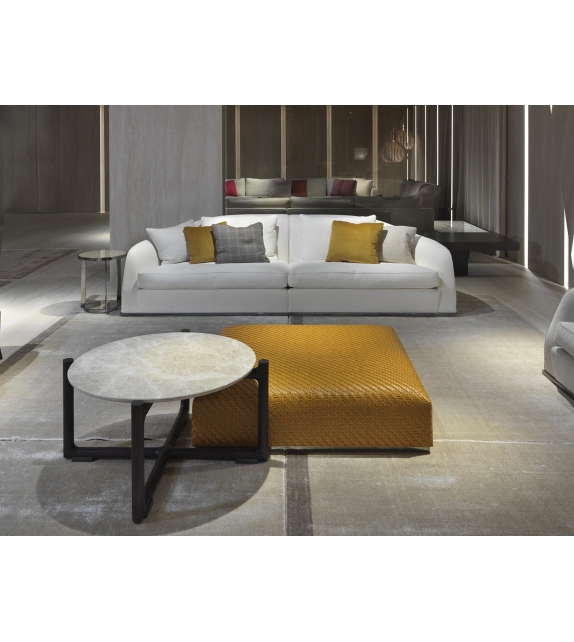 Carmen Flexform Pouf