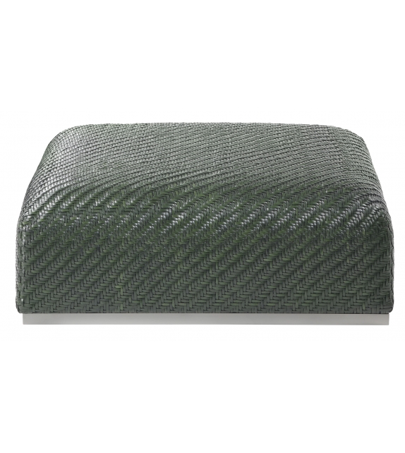 Carmen Flexform Pouf