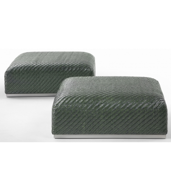 Carmen Flexform Pouf