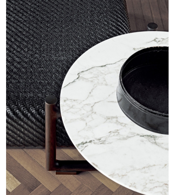 Carmen Flexform Pouf