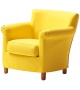 Country.club Campeggi Small Armchair