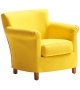 Country.club Campeggi Small Armchair