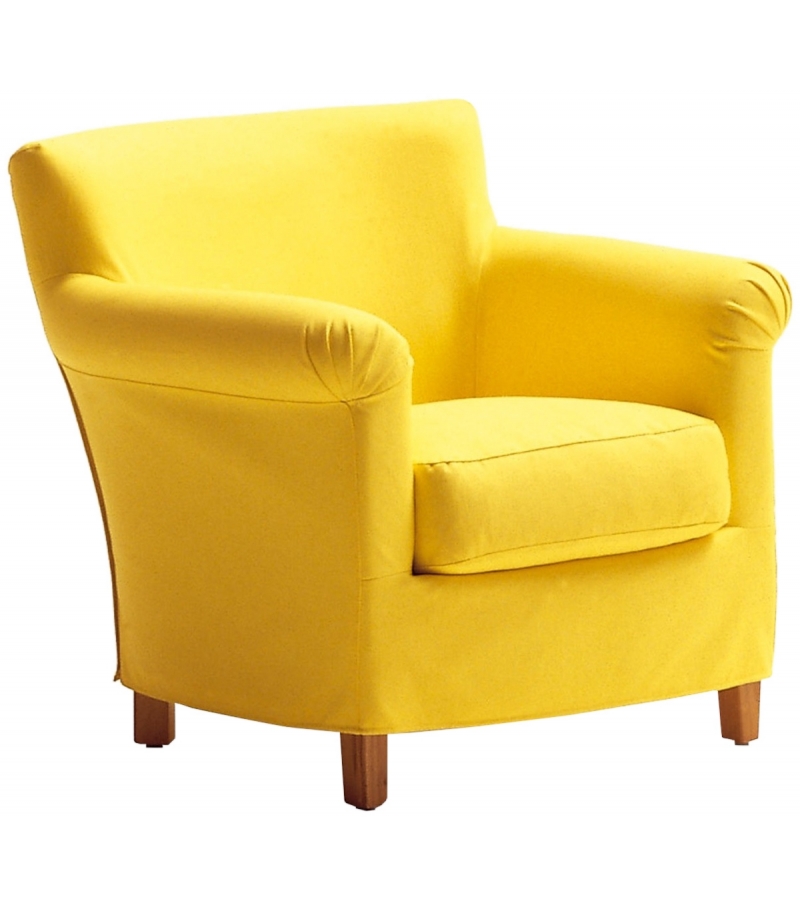 Country.club Campeggi Small Armchair