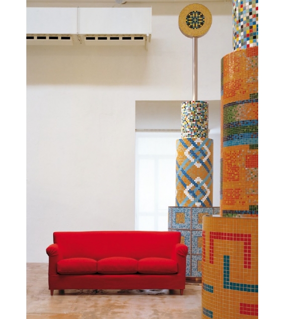 Country.club Campeggi  Sofa