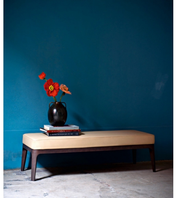 Timmy Flexform Banquette