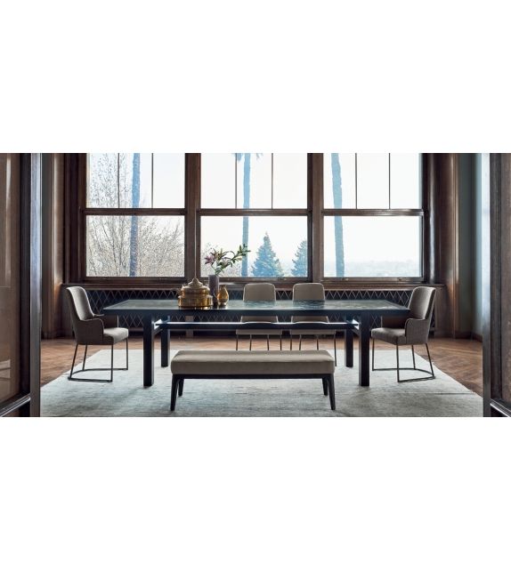 Timmy Flexform Bench