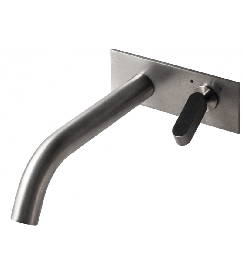 Square Agape Robinet Mitigeur au Mur