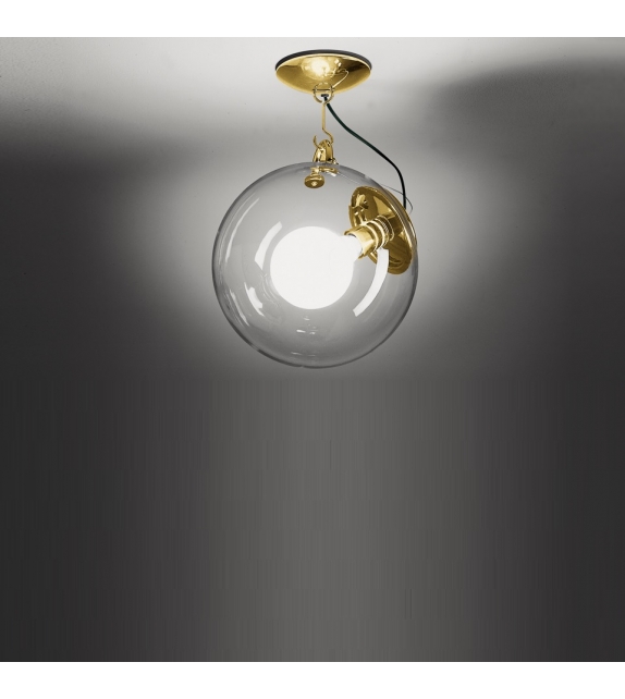Miconos Artemide Lampada da Soffitto