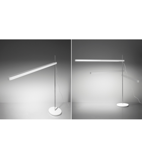 Talak Professional Artemide Table Lamp