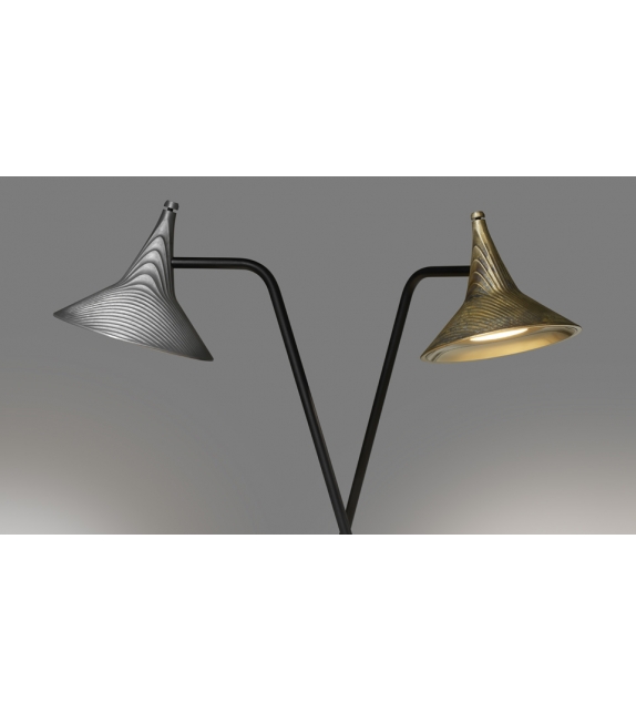 Unterlinden Artemide Tischleuchte