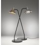 Unterlinden Artemide Lampe de Table