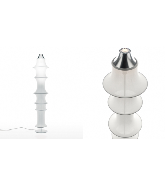 Falkland Artemide Lampadaire
