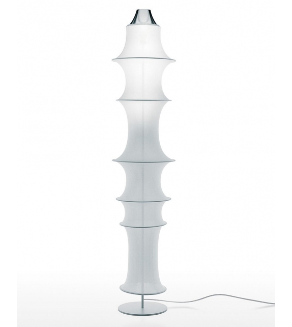 Falkland Artemide Lampada da Terra