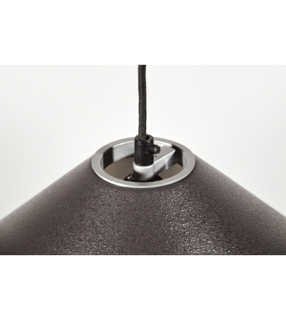 Aggregato Artemide Suspension Lamp