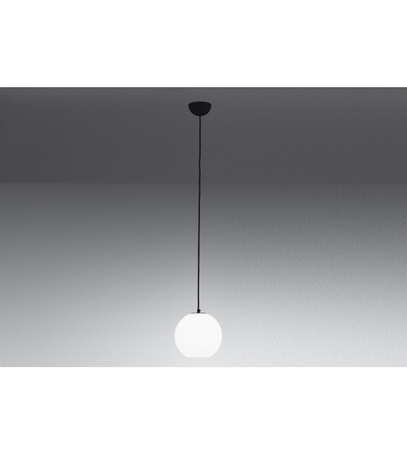 Aggregato Artemide Lampada a Sospensione