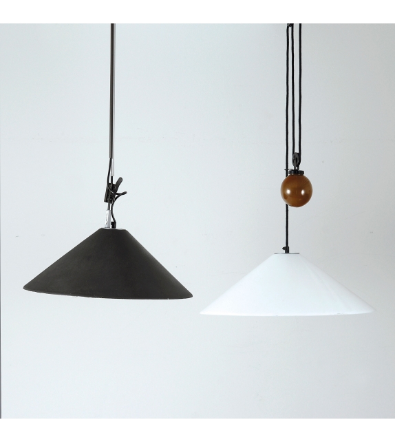 Aggregato Saliscendi Artemide Lampada a Sospensione