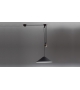 Aggregato Saliscendi Artemide Hängeleuchte