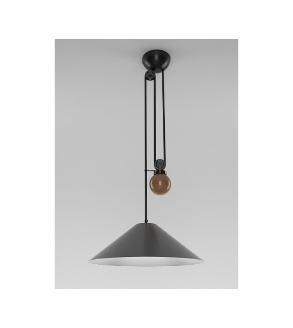 Aggregato Saliscendi Artemide Suspension