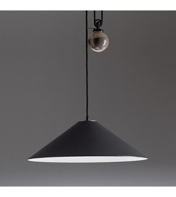 Aggregato Saliscendi Artemide Suspension