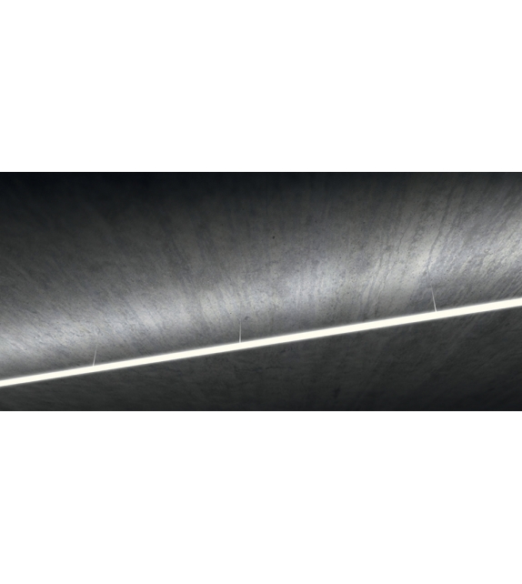 Alphabet of light linear Artemide Hängeleuchte