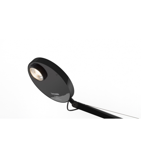 Demetra Professional Artemide Tischleuchte