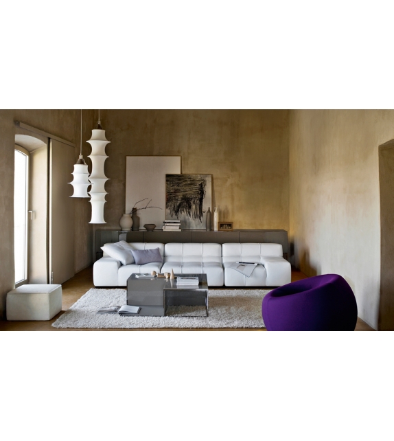 Falkland Artemide Suspension Lamp