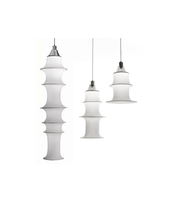 Falkland Artemide Hängeleuchte