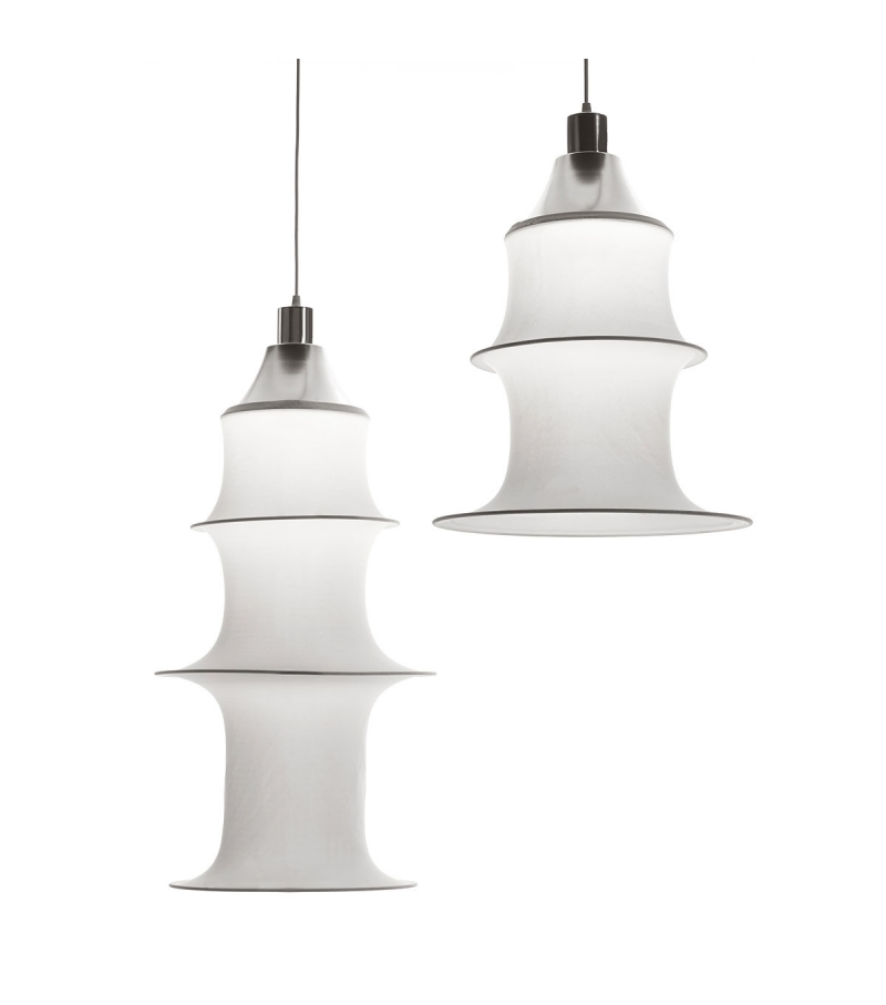 Falkland Artemide Suspension