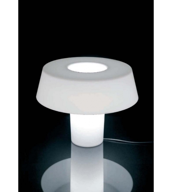 Amami Artemide Lampe De Table