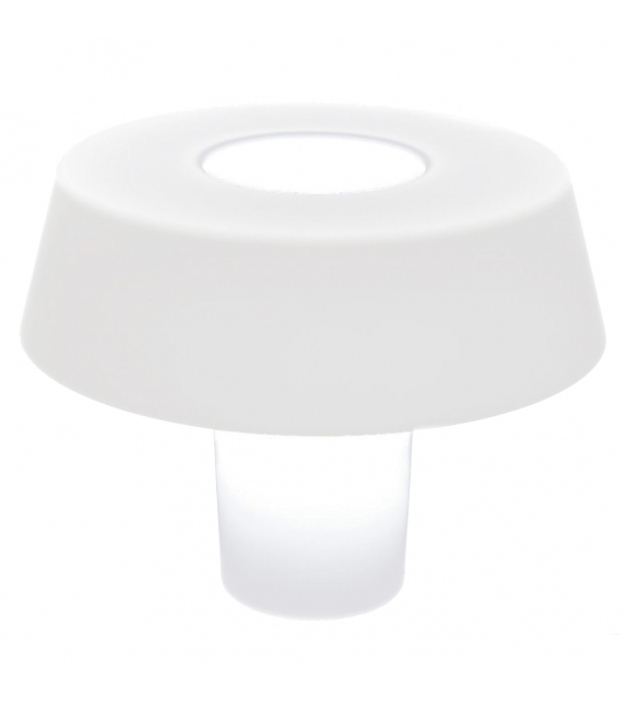 Amami Artemide Lampada Da Tavolo