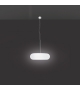 Itka Artemide Suspension Lamp