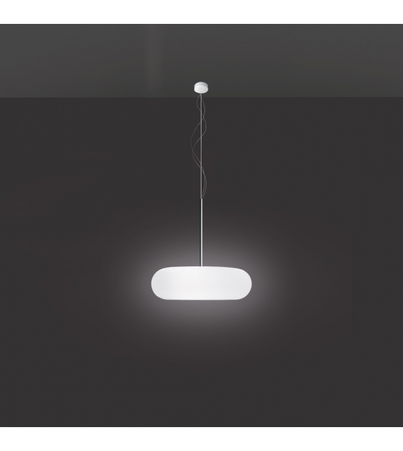 Itka Artemide Lampada a Sospensione