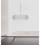 Itka Artemide Suspension Lamp