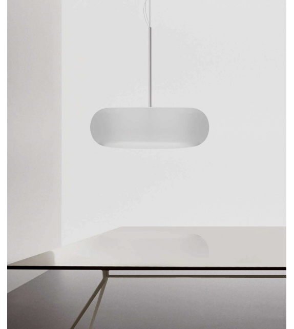 Itka Artemide Hängeleuchte