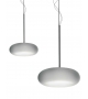 Itka Artemide Suspension Lamp