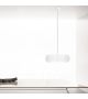 Itka Artemide Suspension Lamp