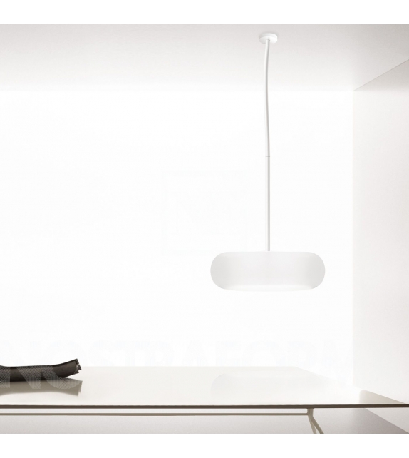 Itka Artemide Suspension Lamp