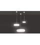 Itka Artemide Suspension Lamp