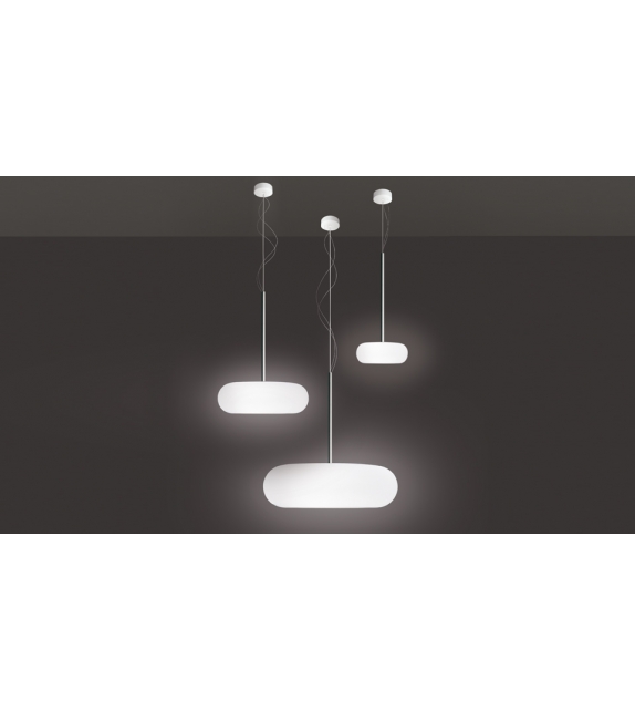 Itka Artemide Hängeleuchte