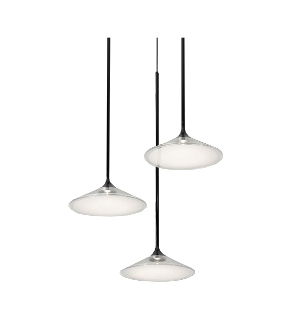 Orsa Artemide Hängeleuchte