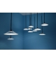 Orsa Artemide Suspension