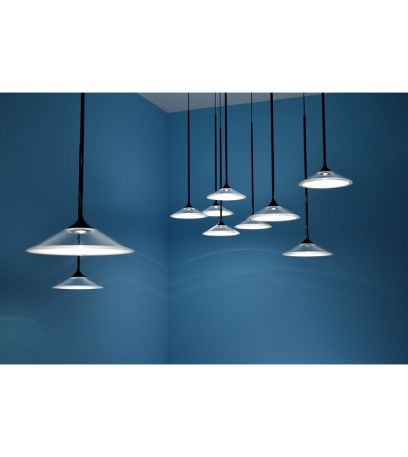 Orsa Artemide Hängeleuchte