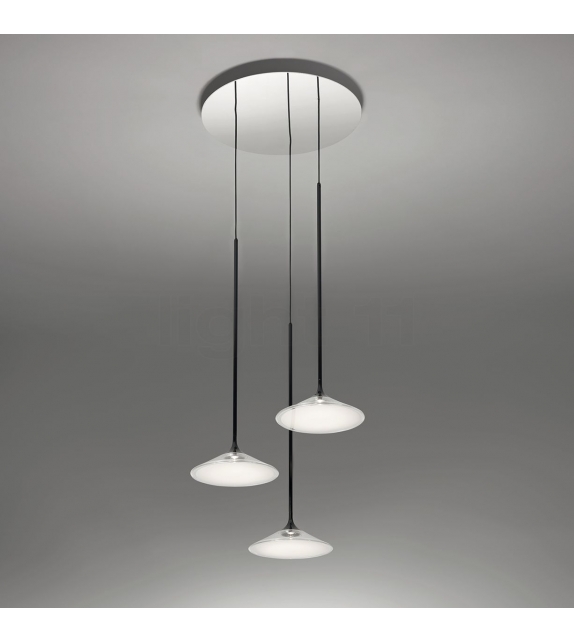 Orsa Artemide Lampada a Sospensione