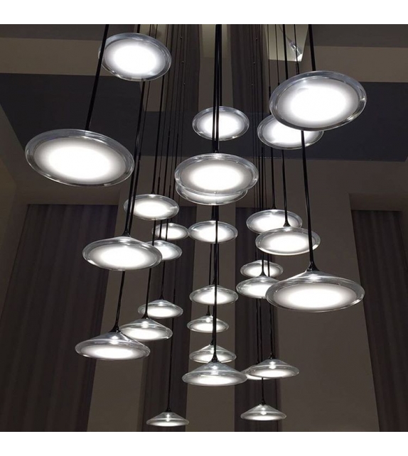 Orsa Artemide Suspension