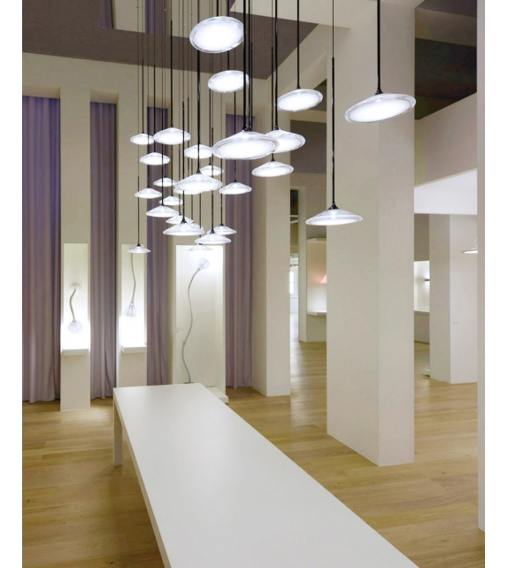 Orsa Artemide Suspension