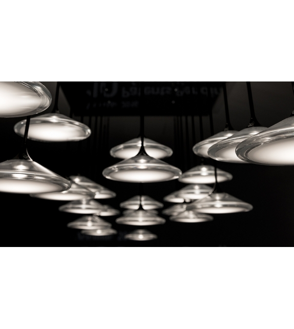 Orsa Artemide Suspension
