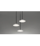 Orsa Artemide Suspension Lamp