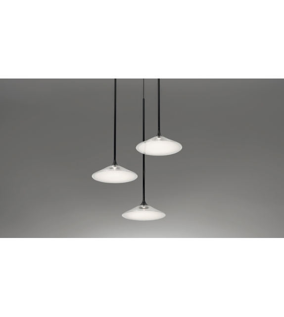 Orsa Artemide Lámpara de Suspensión