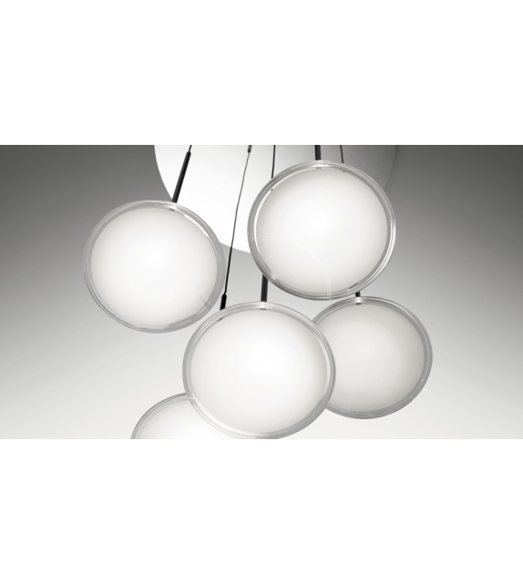 Orsa Artemide Lampada a Sospensione