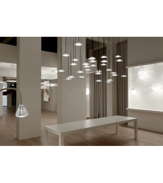 Orsa Artemide Lampada a Sospensione